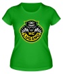 Женская футболка «HC Lugano Club» - Фото 1