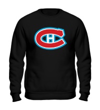Свитшот HC Montreal Canadiens