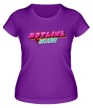 Женская футболка «Hotline Miami» - Фото 1