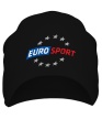 Шапка «EURO Sport» - Фото 1