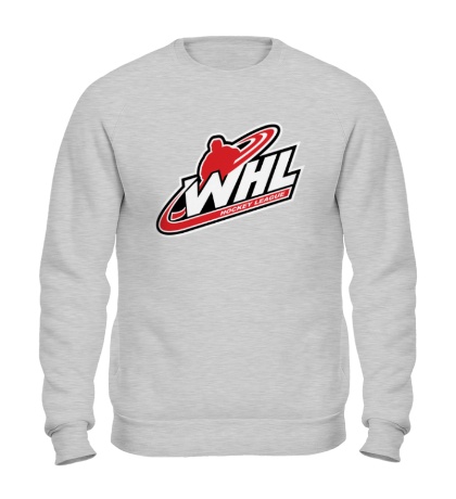 Свитшот WHL, Hockey League