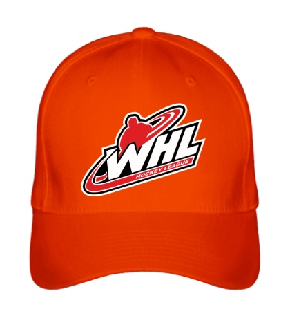 Бейсболка WHL, Hockey League