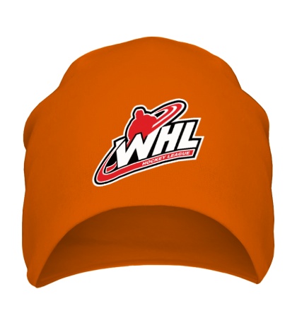 Шапка WHL, Hockey League