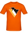 Мужская футболка «HC Pittsburgh Penguins» - Фото 1