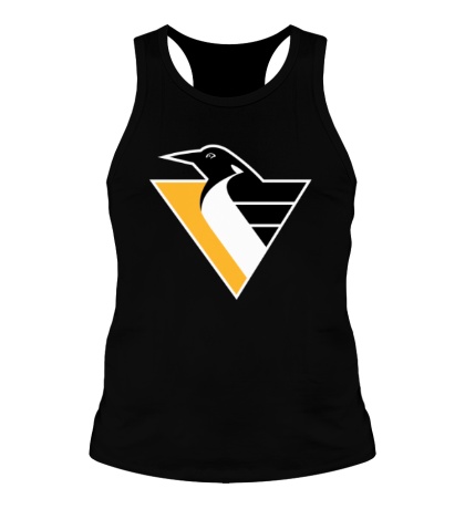 Мужская борцовка HC Pittsburgh Penguins