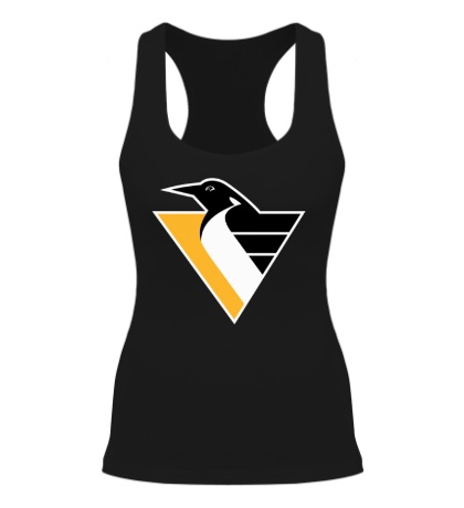 Женская борцовка HC Pittsburgh Penguins