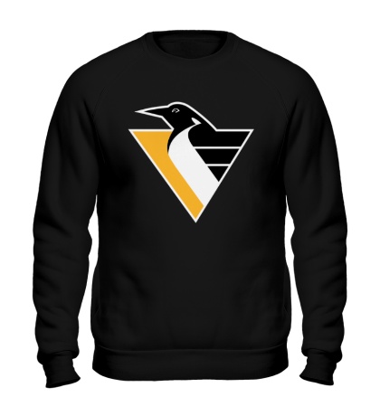Свитшот «HC Pittsburgh Penguins»