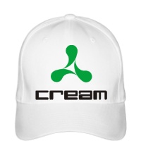 Бейсболка Cream