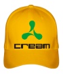Бейсболка «Cream» - Фото 1