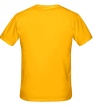 Мужская футболка «Разноцветные очки» - Фото 2