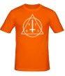 Мужская футболка «6263 Geometry» - Фото 1