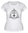 Женская футболка «6263 Geometry» - Фото 1