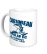 Керамическая кружка «Caribbean» - Фото 1