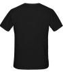 Мужская футболка «Slipknot Logo» - Фото 2