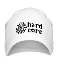 Шапка Hard Core