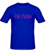 Мужская футболка «Pink Panther» - Фото 1