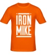 Мужская футболка «Iron Mike» - Фото 1