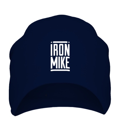 Шапка Iron Mike