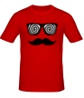 Мужская футболка «Гипноз» - Фото 1