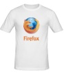 Мужская футболка «Firefox» - Фото 1