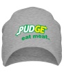 Шапка «Pudge: Eat Meat» - Фото 1