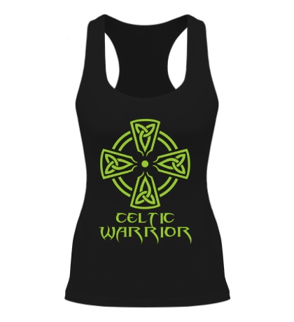 Женская борцовка Celtic Warrior
