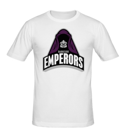 Мужская футболка Darkside Emperors