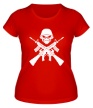 Женская футболка «Iron Maiden: Army» - Фото 1