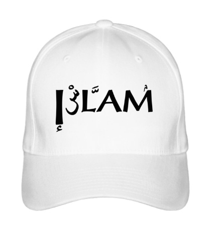 Бейсболка Ислам