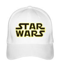 Бейсболка Star Wars Logo
