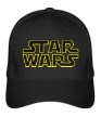 Бейсболка «Star Wars Logo» - Фото 1