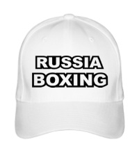 Бейсболка Russia Boxing