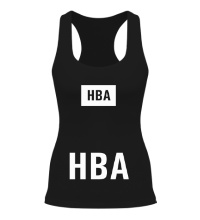 Женская борцовка HBA Exclusive