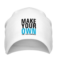 Шапка Make Your Own