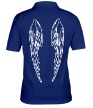 Рубашка поло «Крылья Ангела» - Фото 2