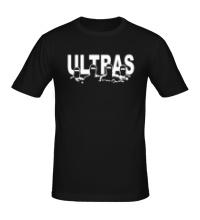 Мужская футболка ULTRAS Team