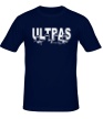 Мужская футболка «ULTRAS Team» - Фото 1