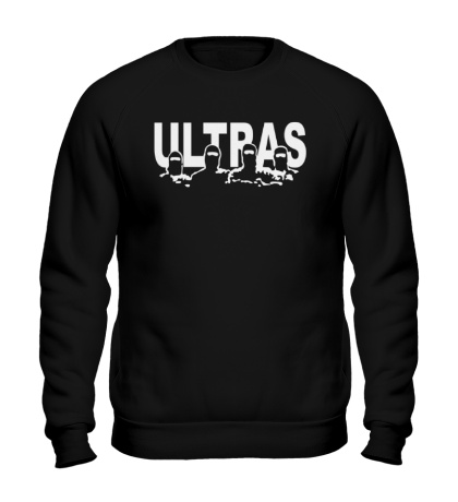 Свитшот ULTRAS Team
