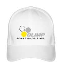 Бейсболка Olimp sport nutrition