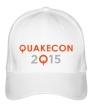 Бейсболка «Quakecon 2015» - Фото 1