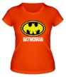 Женская футболка «Batwoman» - Фото 1