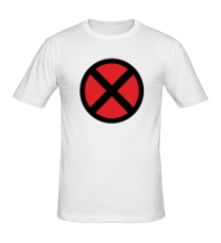 Мужская футболка X-Men