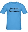 Мужская футболка «Avenged Sevenfold» - Фото 1