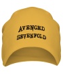 Шапка «Avenged Sevenfold» - Фото 1