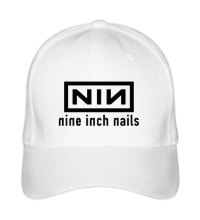 Бейсболка Nine inch Nails