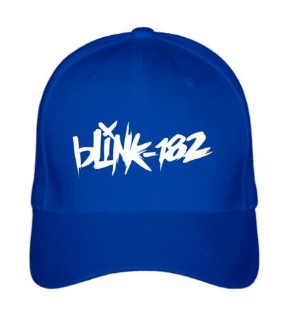 Бейсболка Blink-182 Logo