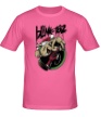 Мужская футболка «Blink-182» - Фото 1