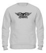 Свитшот «Aerosmith logo» - Фото 1