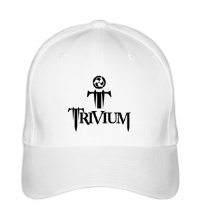 Бейсболка Trivium Logo