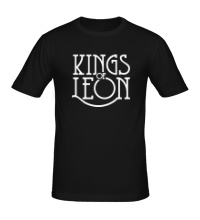 Мужская футболка Kings of Leon